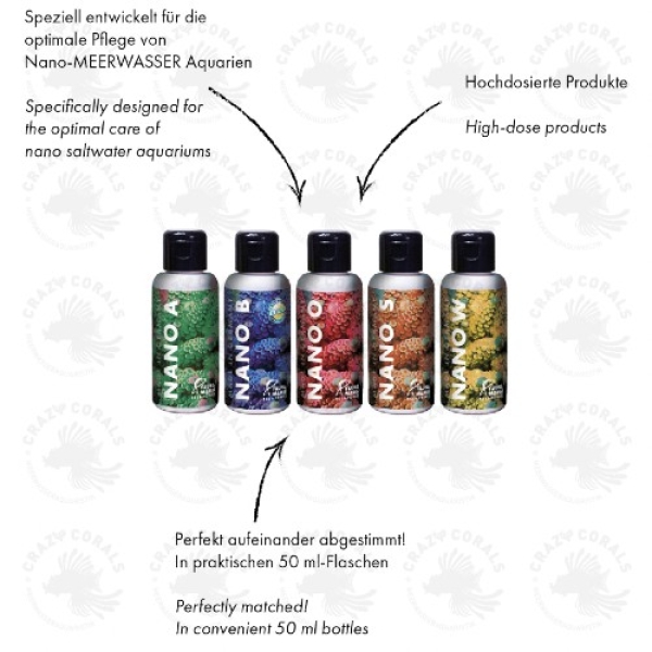 Fauna Marin Nano S 50ml